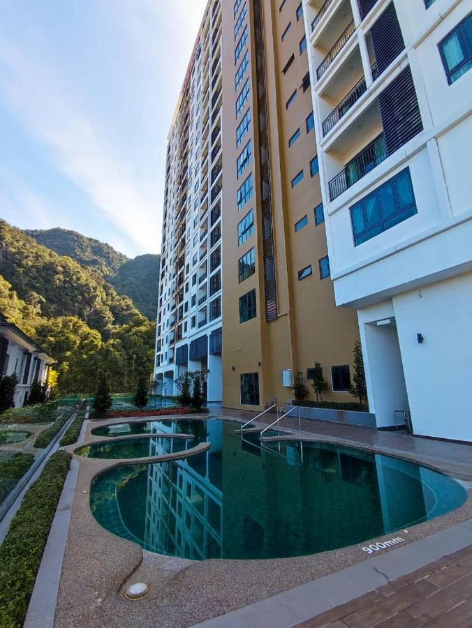 Hotspring 2 1910 With Theme Park View And Netflix 6 Pax *