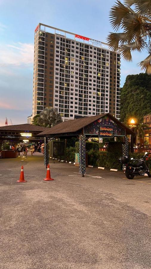 Hotspring 2 1910 With Theme Park View And Netflix 6 Pax *